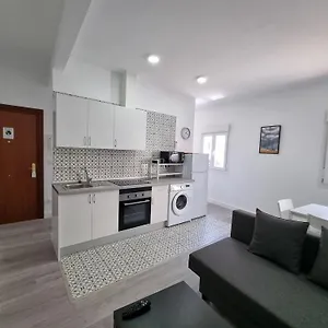  Apartamento Del Arte En By Bebalmy España