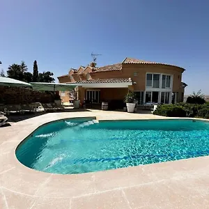  Сasa de vacaciones Antídoto House Montesión España
