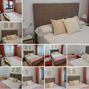  Apartamento Sobrevilla Sdr Iv España