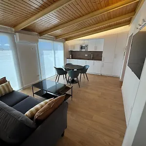  Apartamento Pedregalejo Playa España
